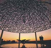 HMAS Sydney II Memorial Geraldton - Australian Destinations