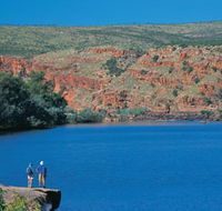 Sir John Gorge - Australian Destinations