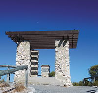 Vlamingh Lookout - Australian Destinations
