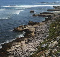 Cape Vlamingh - Australian Destinations