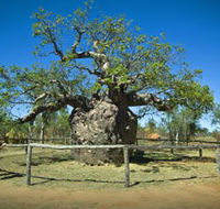Pigeon Heritage Trail - Australian Destinations