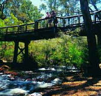 Barrabup Pool - Australian Destinations