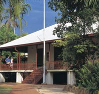 The Courthouse Broome - Australian Destinations