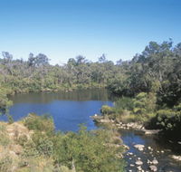 Kalgan River - Australian Destinations