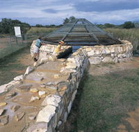 Bibbawarra Bore - Australian Destinations
