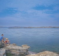 One Arm Point - Australian Destinations