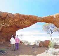 London Bridge - Australian Destinations