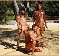 Wardan Aboriginal Centre - Australian Destinations