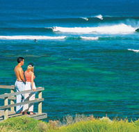 Prevelly Park - Australian Destinations