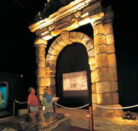Batavia Shipwreck - Australian Destinations