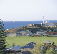 Lighthouse - Australian Destinations