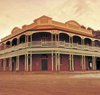 State Hotel - Australian Destinations