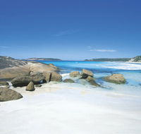 Twilight Bay - Australian Destinations