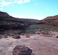 Mushroom Rock Walk Trail - Australian Destinations