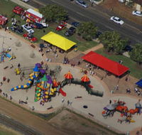 Donnybrook Apple FunPark - Australian Destinations