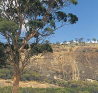 Mount Stirling - Australian Destinations