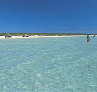 Little Lagoon - Australian Destinations