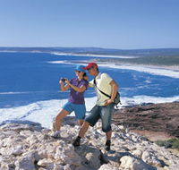 Red Bluff - Australian Destinations