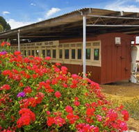Dance Cottage Museum - Australian Destinations