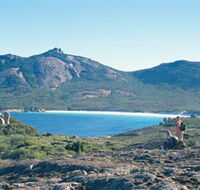 Great Country Drive - Australian Destinations