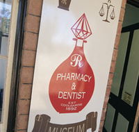 Pharmacy Museum - Australian Destinations