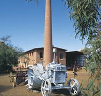 Cunderdin Municipal Museum - Australian Destinations