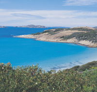The Great Ocean Drive - Australian Destinations