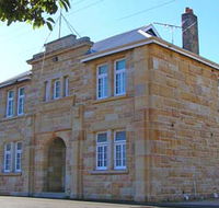 Memorial Hall - Australian Destinations