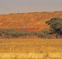 Golden Valley - Australian Destinations