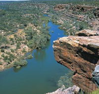 Hawk's Head Lookout - Australian Destinations