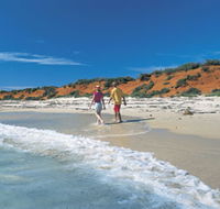 Francois Peron National Park - Australian Destinations