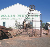 Gwalia Historical Museum - Australian Destinations