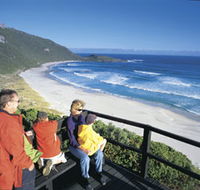 Conspicuous Beach - Australian Destinations