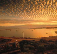 Fishermans Lookout - Australian Destinations