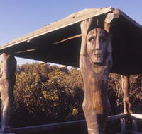 Mangrove Boardwalk - Australian Destinations