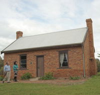 Sandalwood Yards and Tipperary School - Australian Destinations