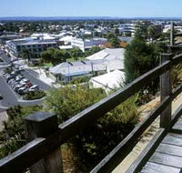 Maidens Tuart Forest - Australian Destinations