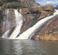 Serpentine National Park - Australian Destinations