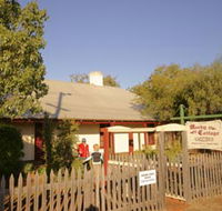 Morby Cottage - Australian Destinations