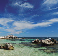 Stark Bay - Australian Destinations