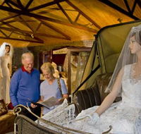 The Lace Place - Australian Destinations