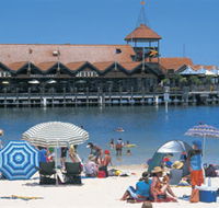 Sorrento Quay - Australian Destinations