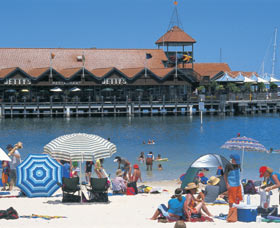 Sorrento Quay - Australian Destinations 0