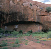 Walga Rock - Australian Destinations