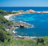 Canal Rocks - Australian Destinations