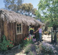 Wagin Historical Village - Australian Destinations