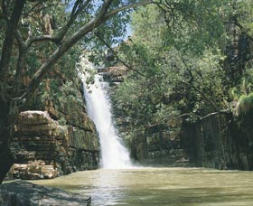The Grotto - Australian Destinations 0