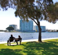 Foreshore Reserve - Australian Destinations