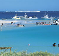 Bill's Bay