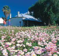 Greenough Museum - Australian Destinations